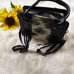 COPY - Beautiful genuine leather women's bag